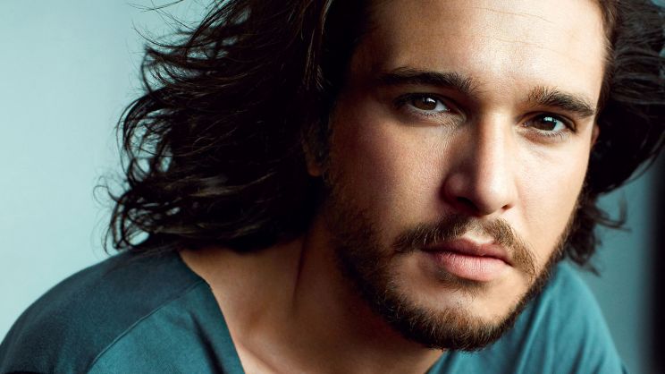 Kit Harington