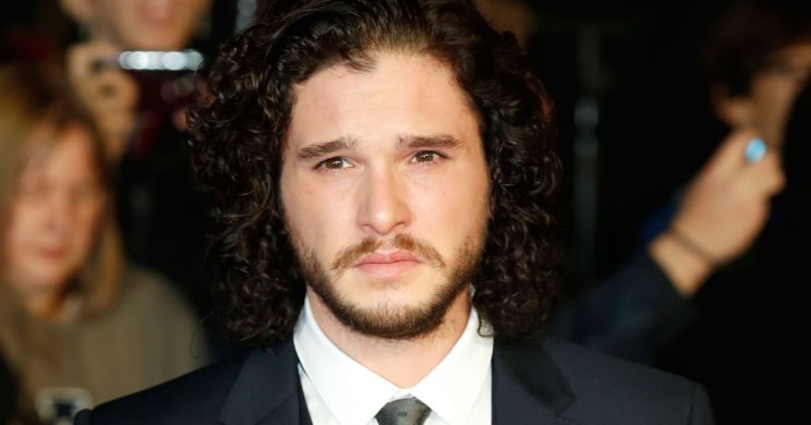 Kit Harington