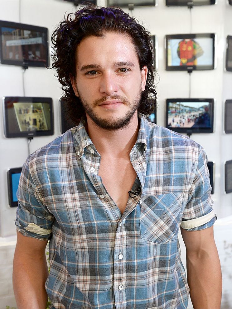 Kit Harington