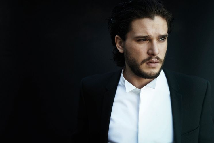 Kit Harington