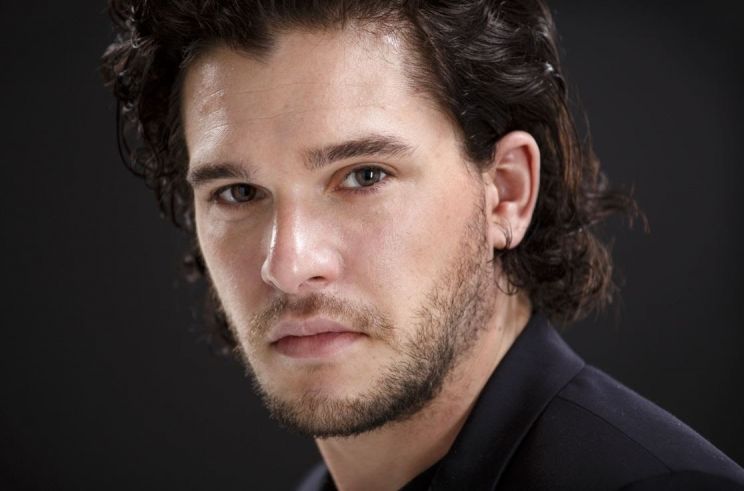 Kit Harington