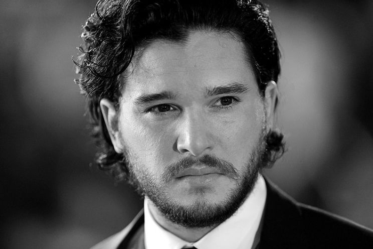 Kit Harington
