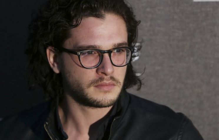 Kit Harington