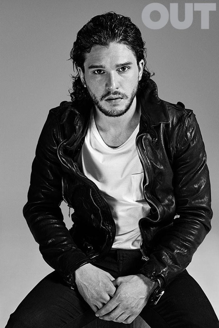 Kit Harington