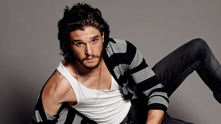 Kit Harington