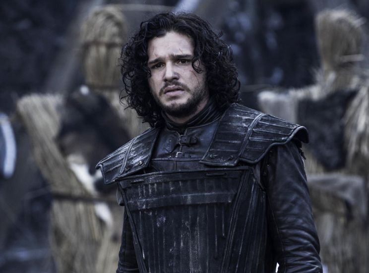 Kit Harington