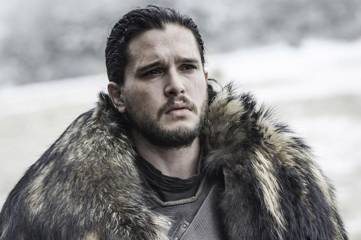 Kit Harington
