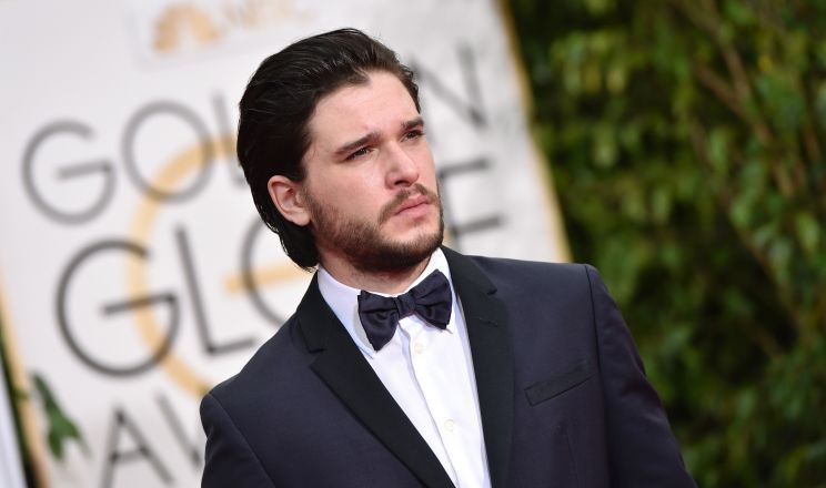 Kit Harington