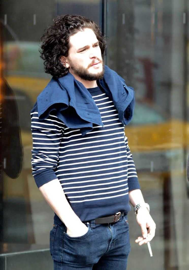 Kit Harington