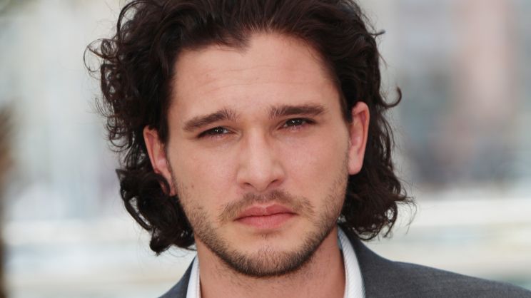 Kit Harington