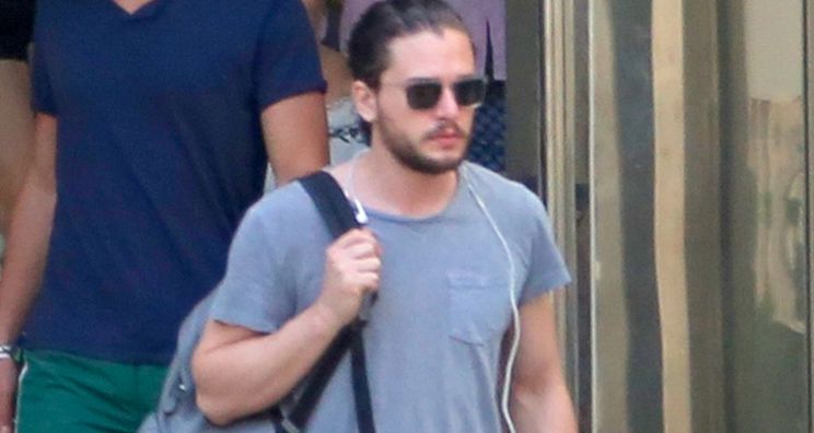 Kit Harington
