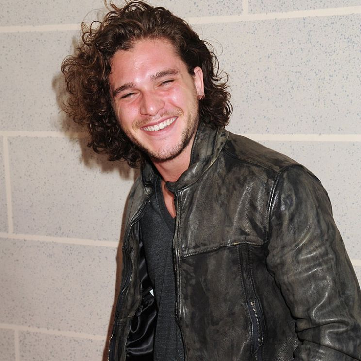Kit Harington