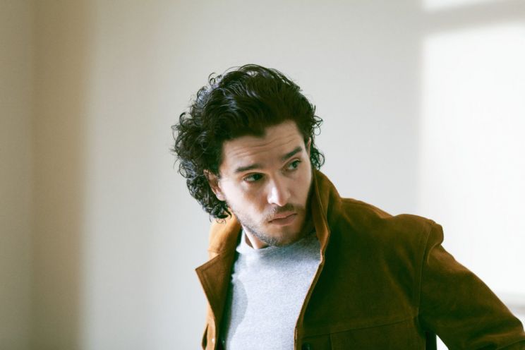 Kit Harington