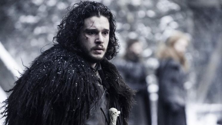 Kit Harington