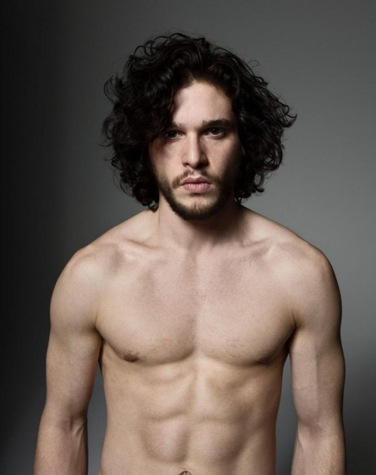 Kit Harington