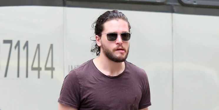 Kit Harington