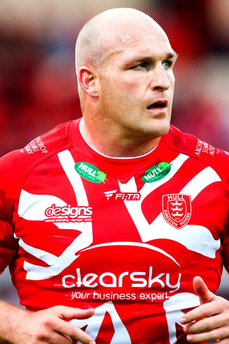 Kit Weyman