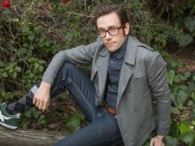 Kit Williamson #1269694 picture (Landscape Medium)