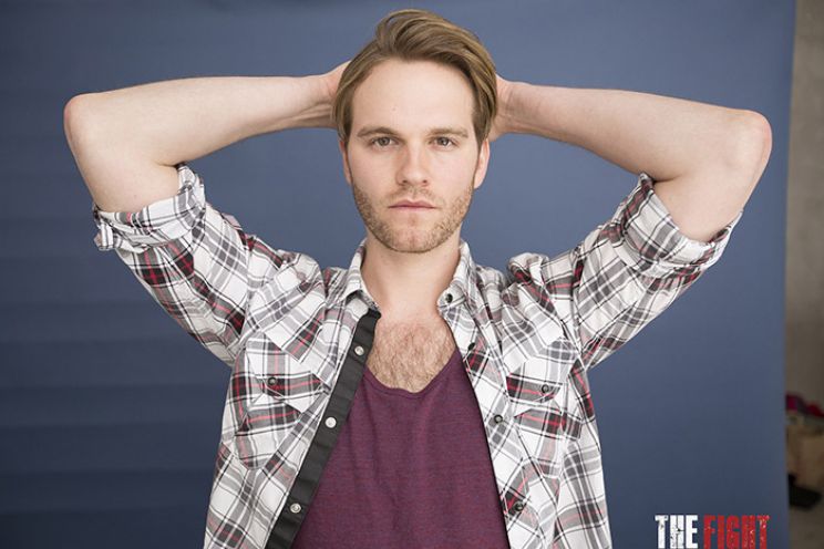Kit Williamson