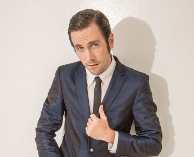 Kit Williamson