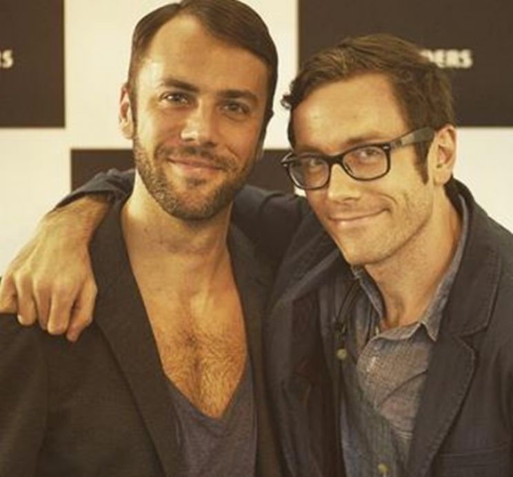 Kit Williamson