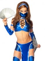 Kitana Baker