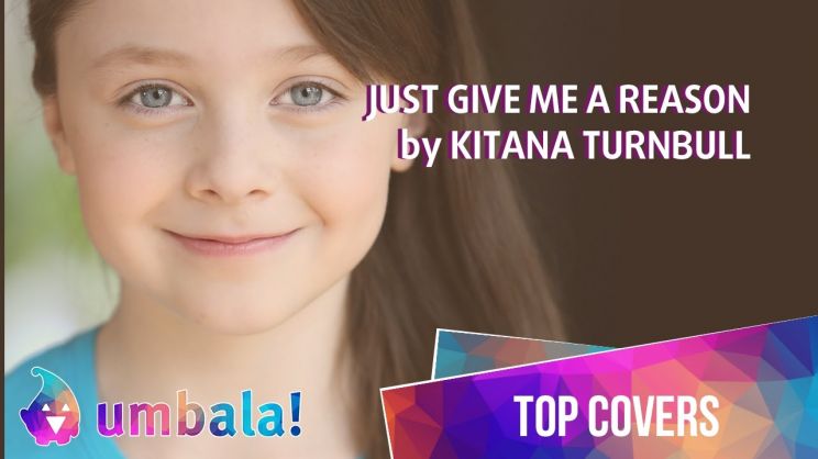 Kitana Turnbull