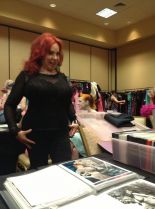 Kitten Natividad