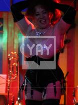 Kitten Natividad photo