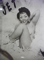 Kitten Natividad photo