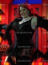 Kitten Natividad