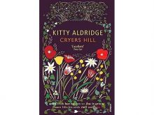 Kitty Aldridge