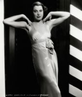 Kitty Carlisle