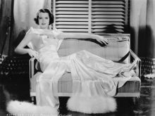 Kitty Carlisle