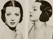 Kitty Carlisle