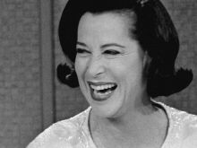 Kitty Carlisle