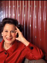 Kitty Carlisle