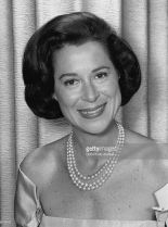 Kitty Carlisle