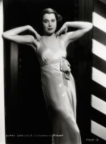 Kitty Carlisle