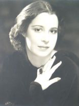 Kitty Carlisle