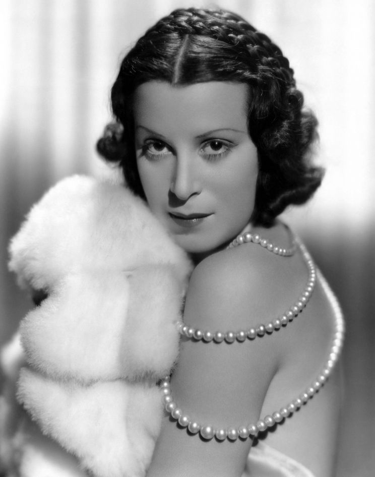 Kitty Carlisle