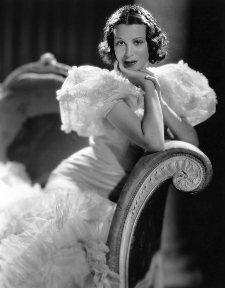 Kitty Carlisle