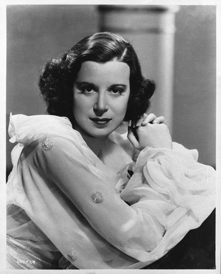 Kitty Carlisle