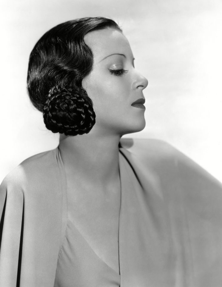 Kitty Carlisle