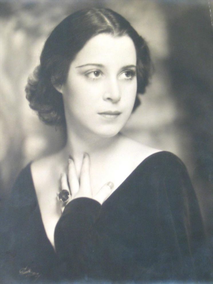 Kitty Carlisle