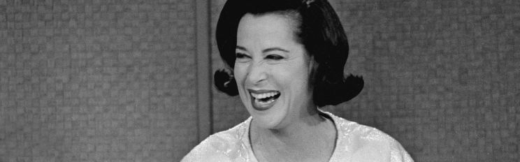 Kitty Carlisle