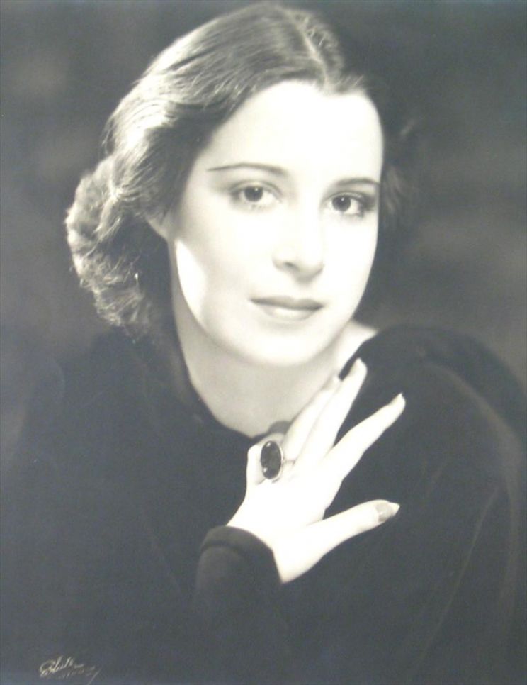 Kitty Carlisle