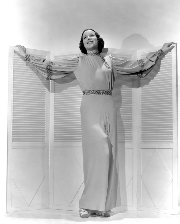 Kitty Carlisle