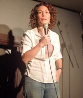 Kitty Flanagan