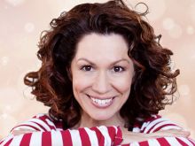 Kitty Flanagan photo